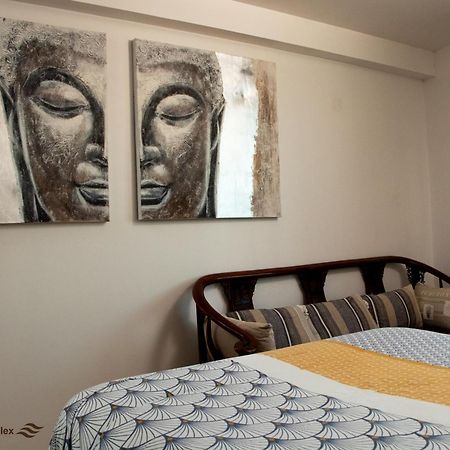 Appartement Dans Le Bourg De Notre Dame Du Guildo - Saint-Cast Esterno foto