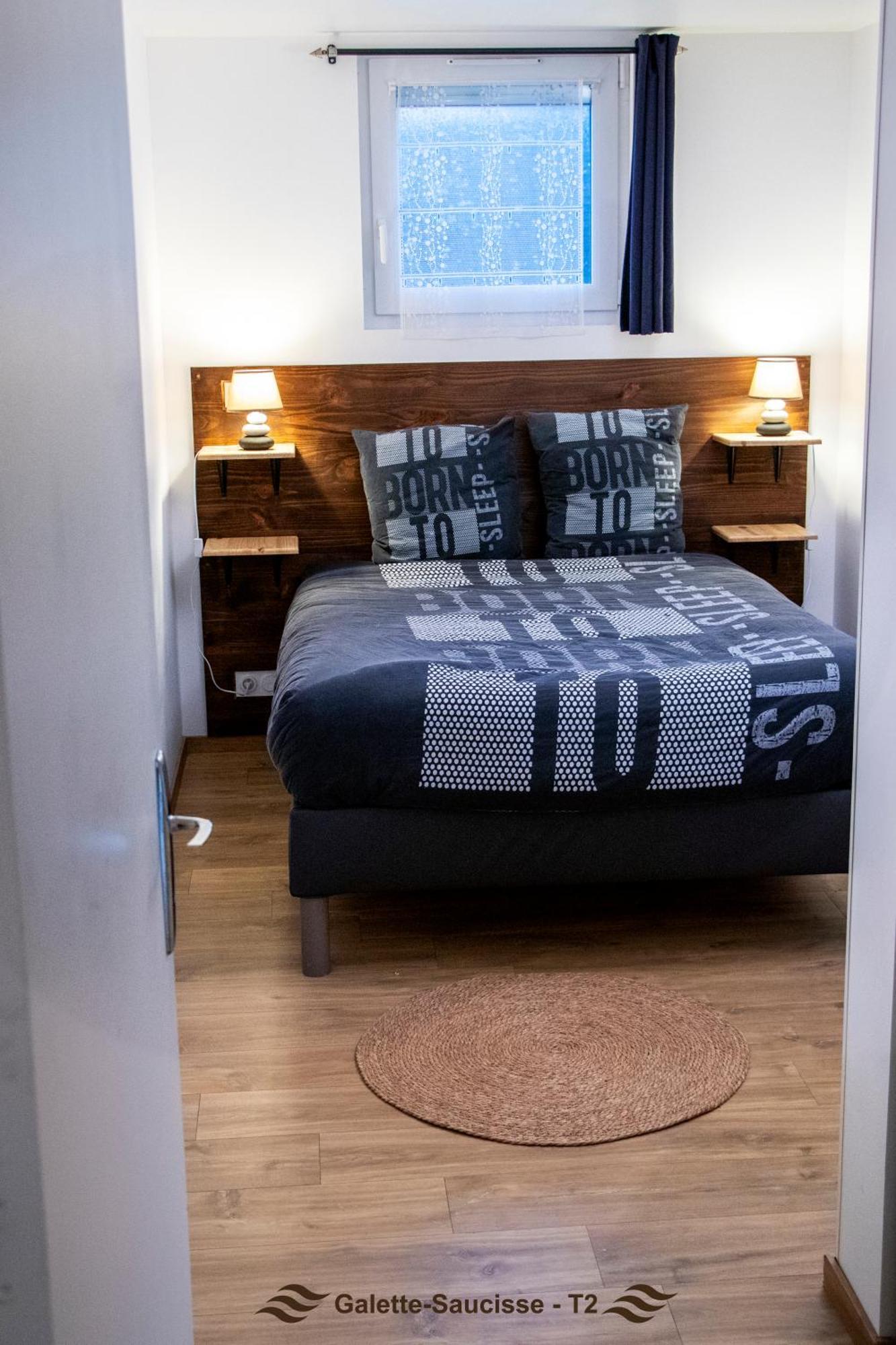 Appartement Dans Le Bourg De Notre Dame Du Guildo - Saint-Cast Esterno foto