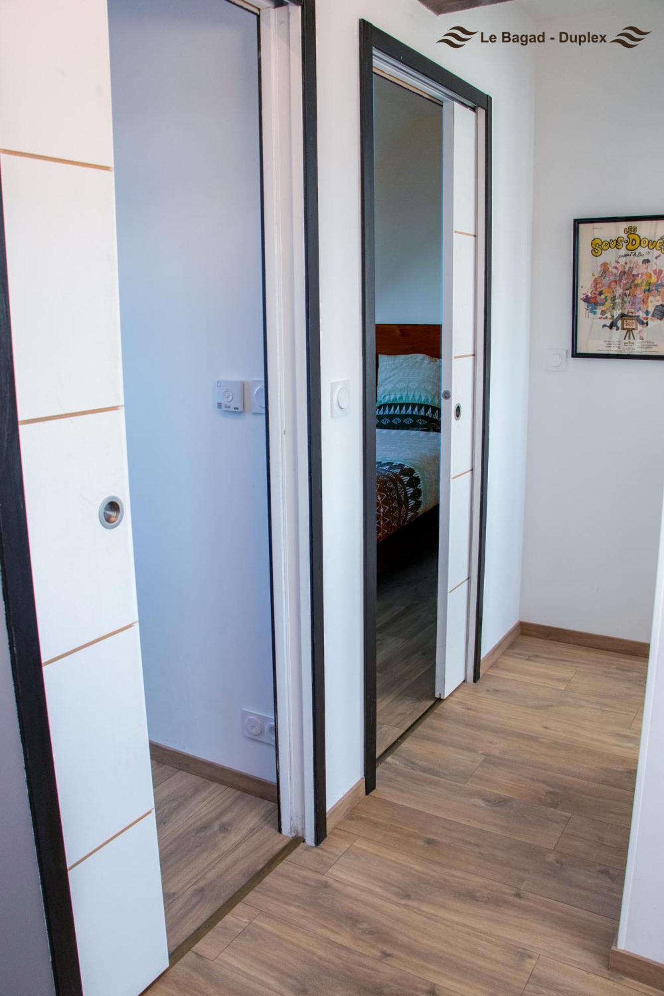 Appartement Dans Le Bourg De Notre Dame Du Guildo - Saint-Cast Esterno foto