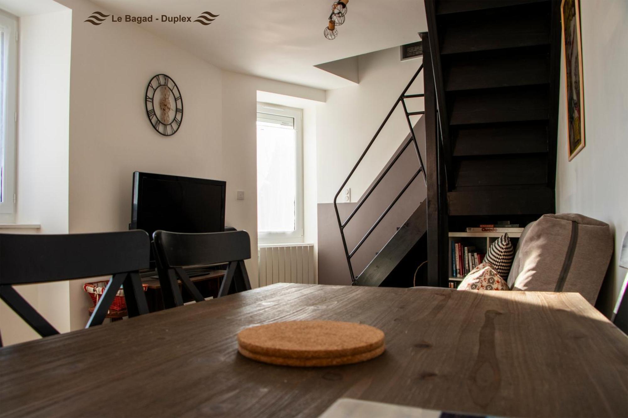 Appartement Dans Le Bourg De Notre Dame Du Guildo - Saint-Cast Esterno foto