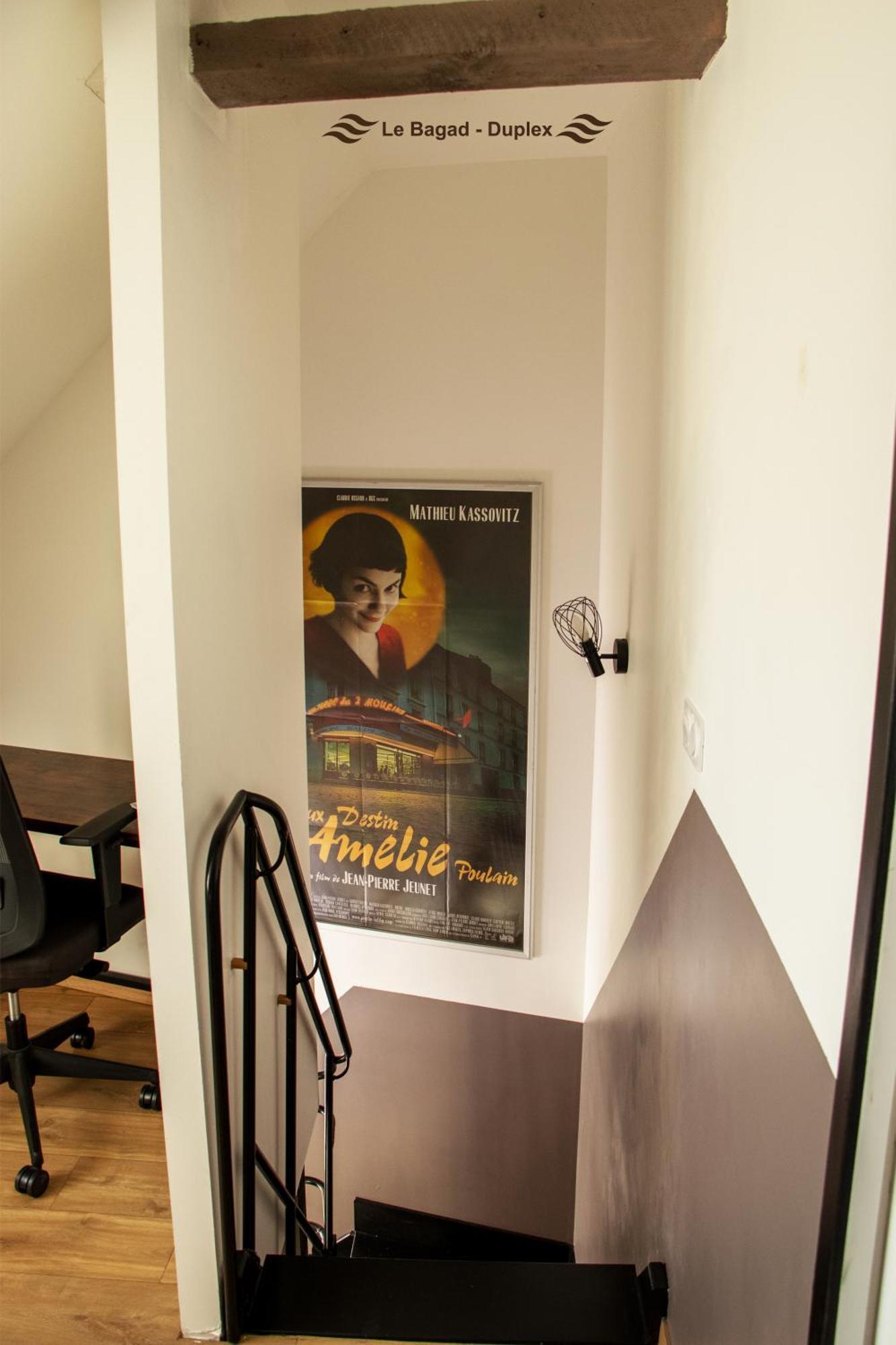 Appartement Dans Le Bourg De Notre Dame Du Guildo - Saint-Cast Esterno foto