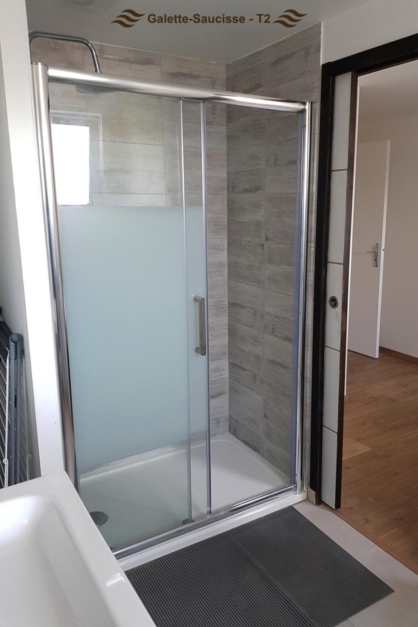 Appartement Dans Le Bourg De Notre Dame Du Guildo - Saint-Cast Esterno foto