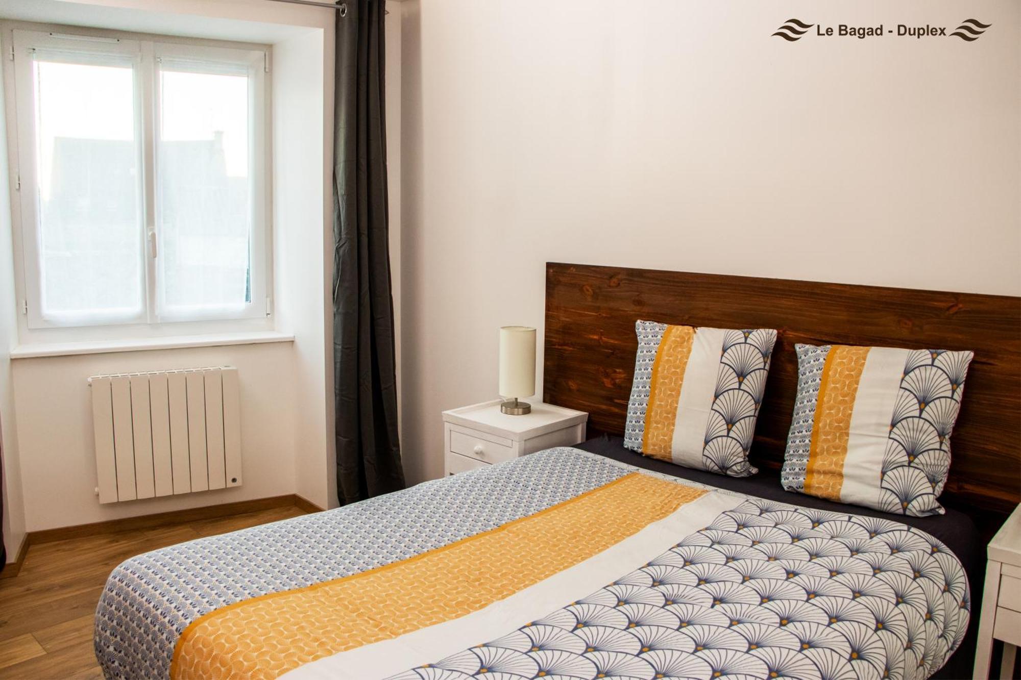 Appartement Dans Le Bourg De Notre Dame Du Guildo - Saint-Cast Esterno foto