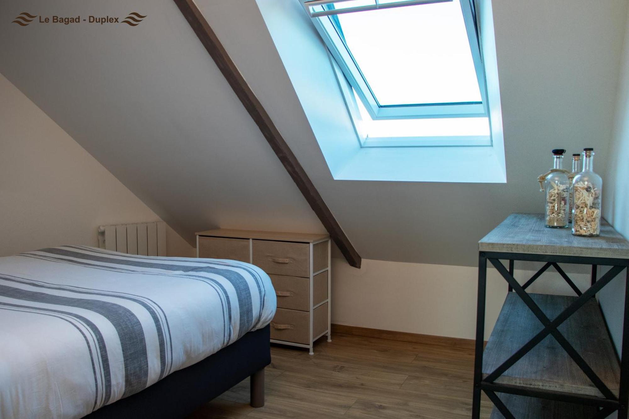 Appartement Dans Le Bourg De Notre Dame Du Guildo - Saint-Cast Esterno foto