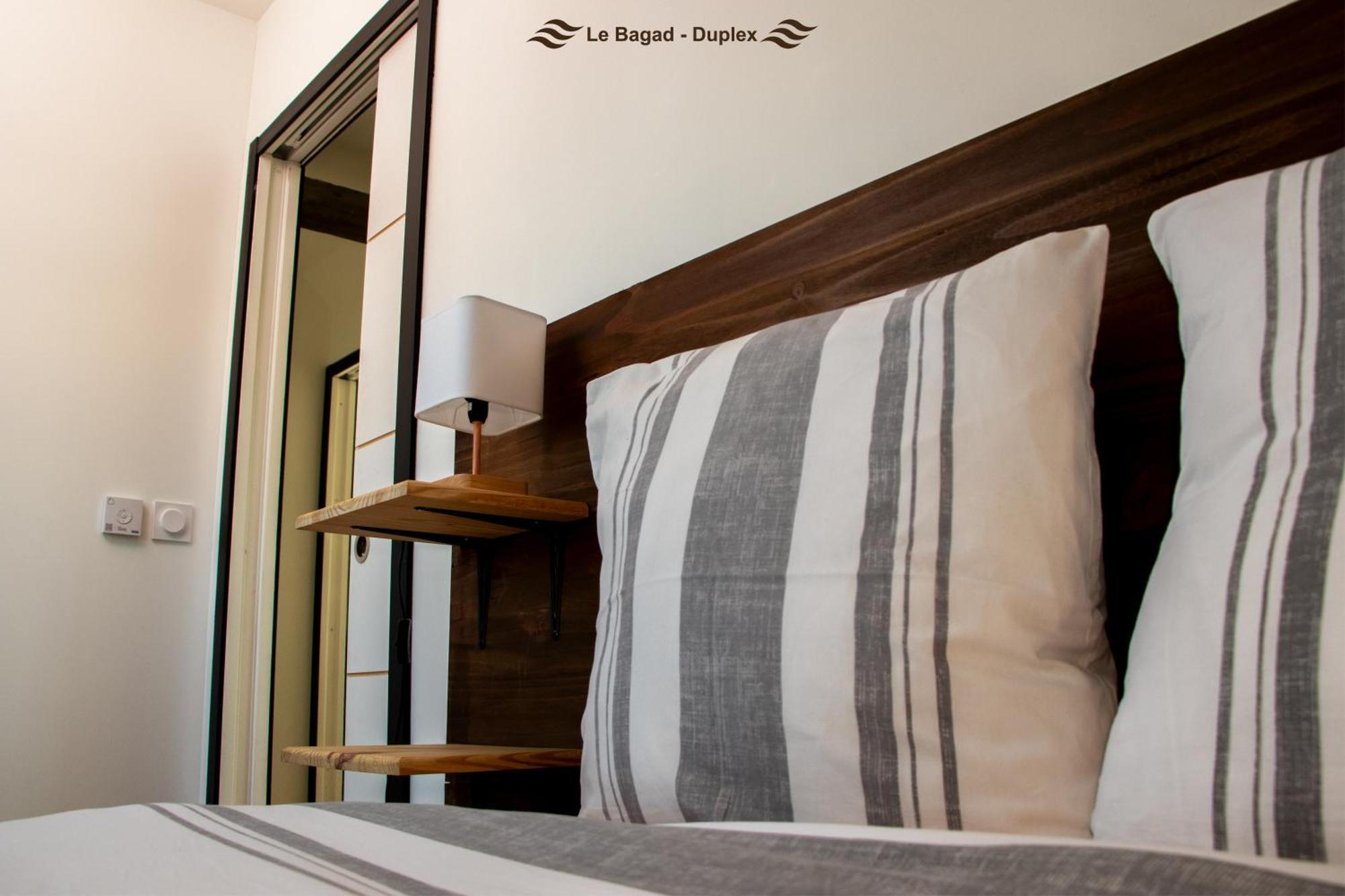 Appartement Dans Le Bourg De Notre Dame Du Guildo - Saint-Cast Esterno foto